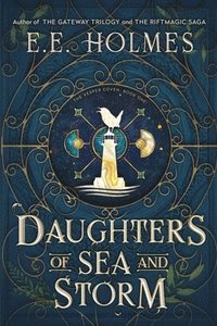 bokomslag Daughters of Sea and Storm