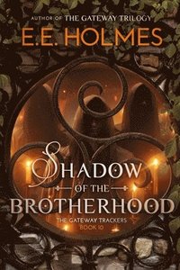 bokomslag Shadow of the Brotherhood