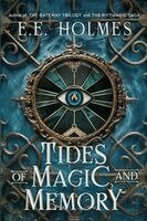 Holmes - Tides of Magic and Memory, Häftad. Tillgänglighet: Lägg i varukorg