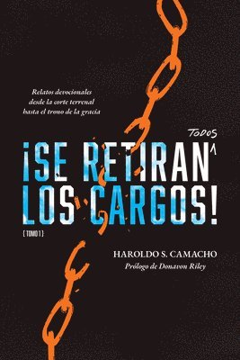 Se retiran todos los cargos!