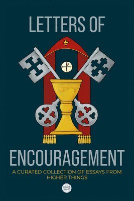 Letters of Encouragement 1