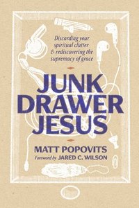bokomslag Junk Drawer Jesus
