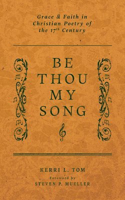Be Thou My Song 1
