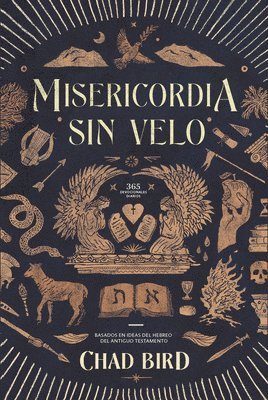 bokomslag Misericordia sin velo