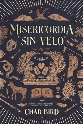 Misericordia sin velo 1