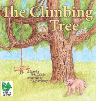 The Climbing Tree 1