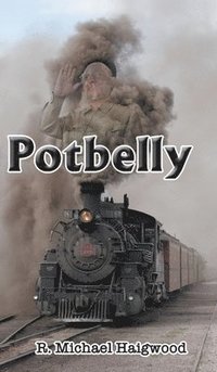 bokomslag Potbelly