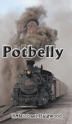 bokomslag Potbelly