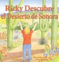 bokomslag Ricky Descubre el Desierto de Sonora