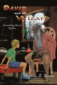 bokomslag David and The Wizard