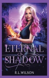 bokomslag Eternal Shadow