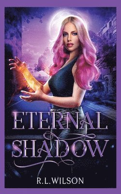 Eternal Shadow 1