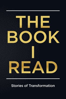 The Book I Read 1