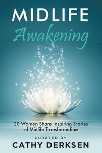 bokomslag Midlife Awakening