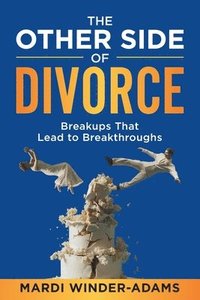bokomslag Other Side of Divorce