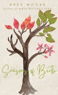 bokomslag Seasons of Birth