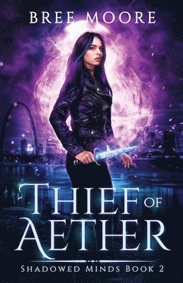 Thief of Aether 1