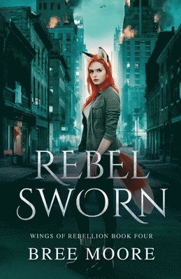 Rebel Sworn