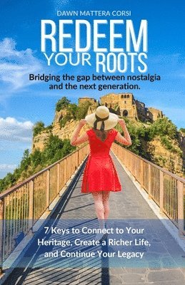 Redeem Your Roots 1