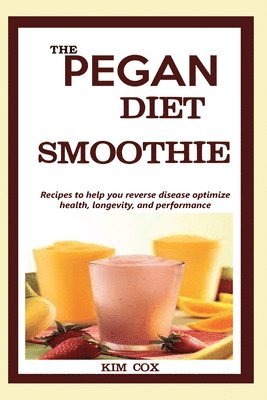 The Pegan Diet Smoothie 1