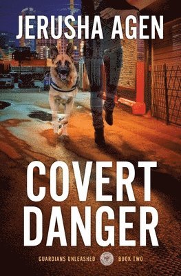 Covert Danger 1