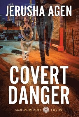 Covert Danger 1