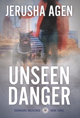 Unseen Danger 1