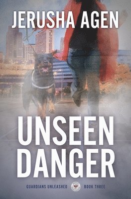 Unseen Danger 1