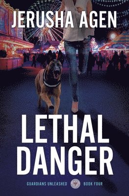 Lethal Danger 1