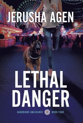 Lethal Danger 1