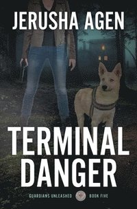 bokomslag Terminal Danger