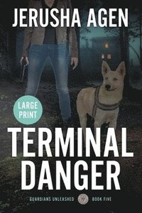 bokomslag Terminal Danger