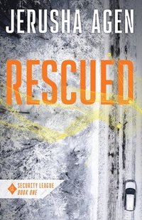 bokomslag Rescued