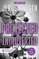 Jerusha Agen - Protected and Introverted, Häftad. Tillgänglighet: Lägg i varukorg