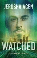 Jerusha Agen - Watched, Häftad. Tillgänglighet: Lägg i varukorg
