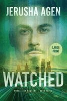 Jerusha Agen - Watched, Häftad. Tillgänglighet: Lägg i varukorg