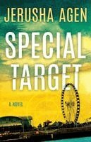 Jerusha Agen - Special Target, Häftad