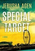 Jerusha Agen - Special Target, Inbunden