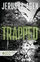 Jerusha Agen - Trapped, Häftad. Tillgänglighet: Lägg i varukorg