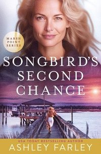 bokomslag Songbird's Second Chance