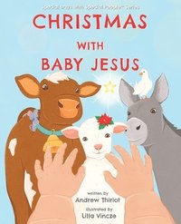bokomslag Christmas with Baby Jesus