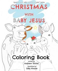 bokomslag Christmas with Baby Jesus