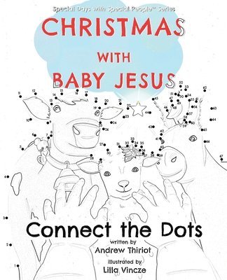 Christmas with Baby Jesus 1