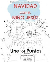 bokomslag Navidad con el Nio Jess