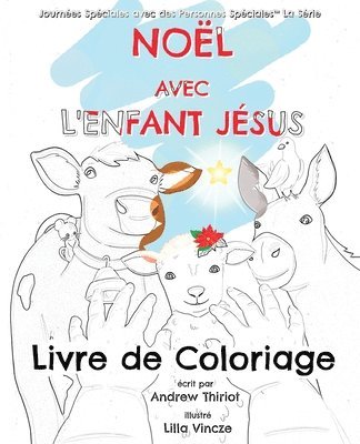 bokomslag Nol avec l'Enfant Jsus