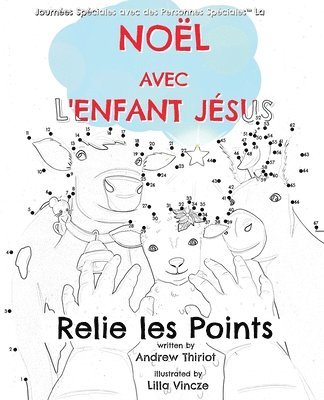 bokomslag Noël avec l'Enfant Jésus