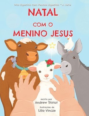 bokomslag Natal com o Menino Jesus