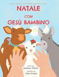 bokomslag Natale con Ges Bambino