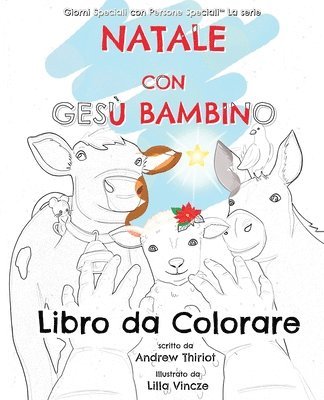 bokomslag Natale con Ges Bambino