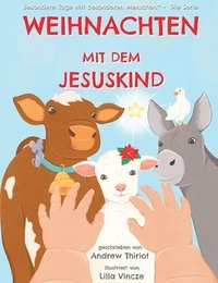 bokomslag Weihnachten mit dem Jesuskind